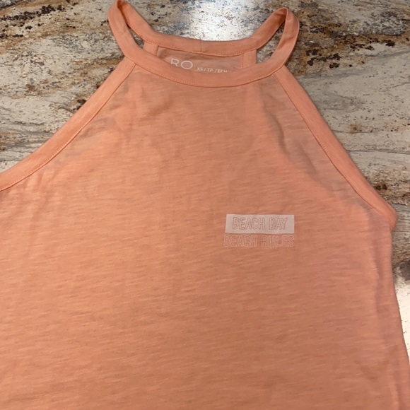 NWT Roxy Tank XSmall - Picture 2 of 7